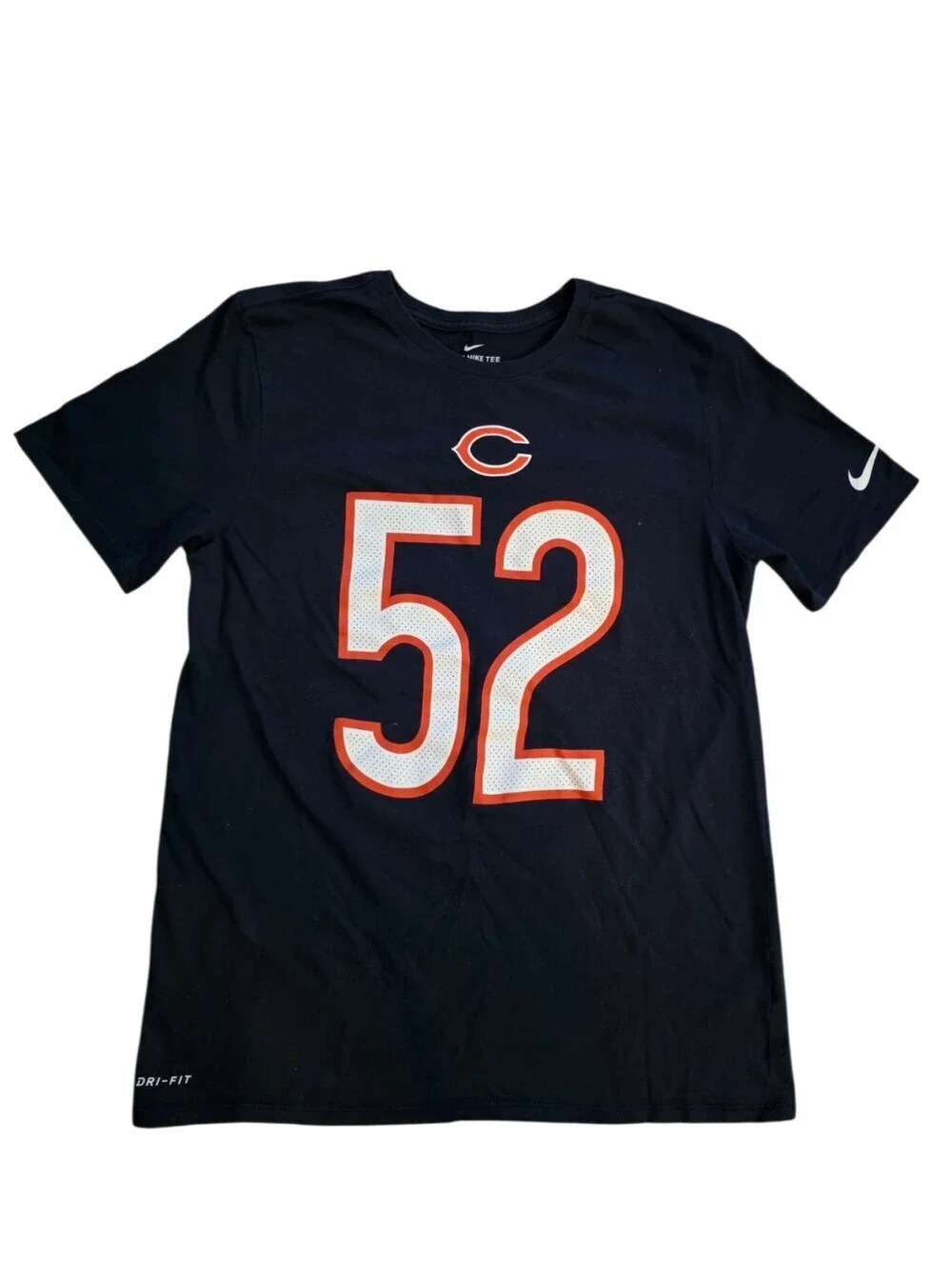 Nike official chicago